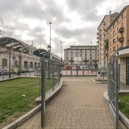 Lägenhet Mauro Loft Milano