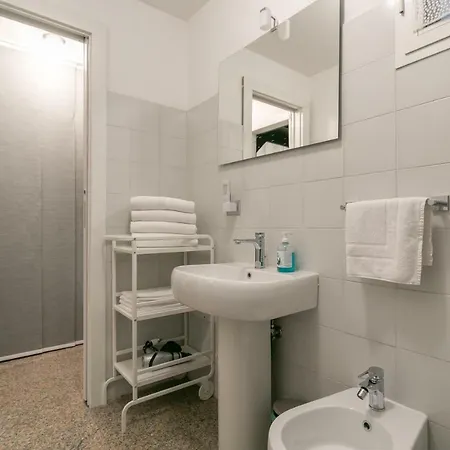 Lägenhet Mauro Loft Milano
