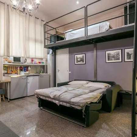 Mauro Loft Milano