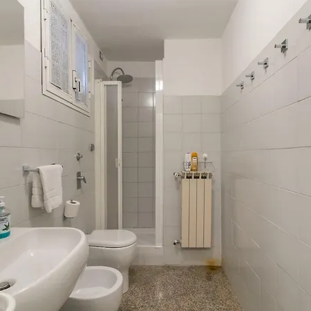 Lägenhet Mauro Loft *