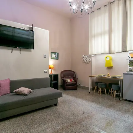 Appartement Mauro Loft *