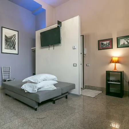 Mauro Loft Appartement