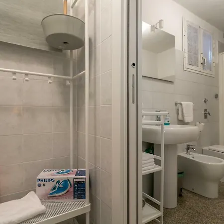 Mauro Loft Appartement