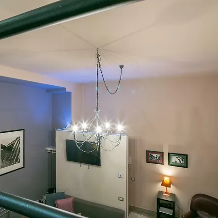 Appartement Mauro Loft *