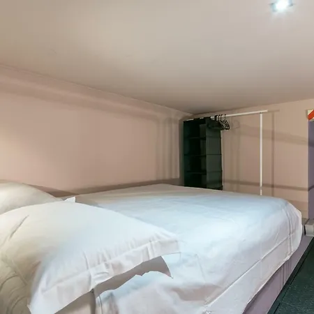 Mauro Loft Appartement Milan